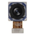 Miniatyrbillede 1 af 4: Bagkamera - AVIZAR - Xiaomi Redmi Note 11 Pro Plus 5G - Sort - Udskiftning af hovedsensor Svart