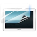 Pikkukuva 1 / 4: Näytönsuoja Samsung Galaxy Tab 2 10.1 Wi-Fi P5110:lle, iskunkestävä Hydrogel 3mk Transparent