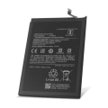 Miniatyrbillede 2 af 4: Xiaomi Redmi 9T, Note 9 og Poco M3 erstatningsbatteri 5900 mAh sort