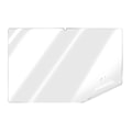 Miniatyrbild 1 av 5: Skyddsfilm - AVIZAR - Samsung Galaxy Tab A9 Plus - Repellerande - Lätt att installera - Transparent