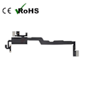 Miniatyrbillede 4 af 4: Nærhedssensor kabel - AVIZAR - iPhone XS - Sort - 100% kompatibel - Overholder CE og RoHS standarder Svart