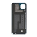 Pikkukuva 4 / 4: Huawei P40 Lite vaihtoakun kansi Hopeanharmaa