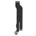 Pikkukuva 2 / 4: USB-C-latausliitin Samsung Galaxy Z Fold 6 Relife Musta