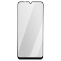 Pikkukuva 1 / 5: Karkaistu lasi - AVIZAR - Samsung Galaxy A13 4G - 9H kovuus - Iskunkestävä - Erittäin ohut ja läpinäkyvä