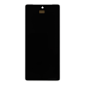 Miniatyrbillede 1 af 2: LCD- og Touchscreen-erstatning til Google Pixel 7 Google Sort Svart
