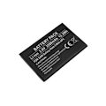 Miniatyrbillede 1 af 3: Lithium-ion batteri 3.8V 3200mAh med NFC til Samsung Galaxy Note 3