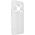 Pikkukuva 2 / 5: Suojakotelo - IMAK - Honor Magic4 Pro - Kestävä geelisilikoni - Läpinäkyvä Transparent