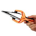 Miniatyrbillede 3 af 4: Sugekoptang - JAKEMY - iSlack - Afmontering af skærm - Smartphone/tablet - Orange