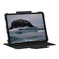 Miniatyrbild 3 av 6: Skyddshölje för iPad Air 11" M4 Folio Metropolis SE UAG Grön Grön