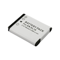 Pikkukuva 1 / 3: 700mAh akku Nikon EN-EL19 valokuvauskameraan 3,7V Li-ion