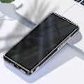 Miniatyrbillede 3 af 4: Silikonetui til Xiaomi 13T og 13T Pro 2.5D affaset hærdet glas
