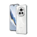 Pikkukuva 1 / 2: Suoja kuori - MW - Honor Magic 6 Pro - Vahvistettu - Läpinäkyvä - Pehmeä Transparent