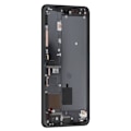 Miniatyrbillede 2 af 4: Skærm til Xiaomi Mi Note 10/10 Pro LCD + Touch Glass + Xiaomi Black Chassis Svart