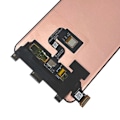 Miniatyrbillede 3 af 4: LCD-skærm og touch-vindue til OnePlus 13 Original Oneplus Sort Svart