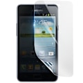 Pikkukuva 1 / 4: Näytönsuoja - 3MK - Samsung Galaxy S2 - Iskunkestävä Hydrogeeli - Läpinäkyvä - Naarmuuntumaton Transparent