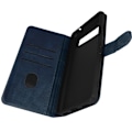 Pikkukuva 2 / 4: Google Pixel 7a Case rannehihna Midnight Blue Flip Case