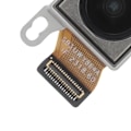 Miniatyrbillede 4 af 4: Reservedel Kamera - AVIZAR - Google Pixel 8 - 12MP - Ultravidvinkel - 100% Kompatibel Svart