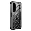 Miniatyrbillede 2 af 5: Etui til Samsung Galaxy Z Fold 4 - SUPCASE - Multi-Layer Unicorn Beetle Pro - Sort svart