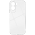 Pikkukuva 1 / 4: Kotelo Honor 90 Lite Soft Thin Kellastumista estävälle Pureflex Transparentille