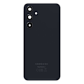 Miniatyrbild 1 av 4: Bakruta till Samsung Galaxy A55 Original Service Pack Samsung Night Blue Blå