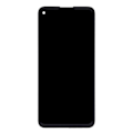 Pikkukuva 1 / 4: Kokonainen Lohko - GOOGLE - Pixel 4A 5G - LCD-näyttö 5,5 tuumaa - Alkuperäinen Kosketusnäyttö - Musta Svart
