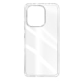 Pikkukuva 1 / 6: Kotelo Xiaomi Redmi Note 13 4G Soft Kierrätettävä Kierrätettävä Muvit Transparent
