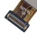 Miniatyrbillede 4 af 4: Bagkamera til Samsung Galaxy S20 FE Hovedsensor 12MP Samsung Sort Svart