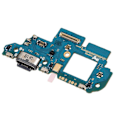 Miniatyrbillede 2 af 5: USB-C Opladerstik - Samsung - Galaxy A54 5G - Original - Kompatibel - Sort Svart