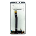 Pikkukuva 2 / 2: LCD- ja kosketusnäyttö Replacement -näyttö Xiaomi Redmi 6:lle / 6A Tyypin IPS Musta Svart
