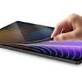 Pikkukuva 5 / 5: Näytönsuoja Xiaomi Pad 7 Pro ja Pad 7 Paperi-Efekti Dux Ducis Läpinäkyvä