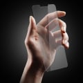 Pikkukuva 4 / 4: Suojakalvo - AVIZAR - Huawei M20 Lite/P Smart Plus - 9H karkaistu lasi - Ultraohut - Läpinäkyvä Transparent