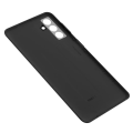 Miniatyrbillede 3 af 5: Originalt batteri cover til Samsung Galaxy A04s Sort Svart