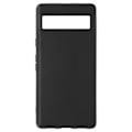 Pikkukuva 1 / 4: Google Pixel 7a Case Silicone Black Case