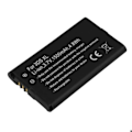 Pikkukuva 1 / 3: Vaihtobattery Nintendo 3DS XL:lle 3,7V 1500mAh Li-ion