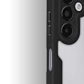 Miniatyrbild 4 av 4: Helkroppsfodral kompatibelt med Samsung A14 Black Case
