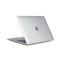 Pikkukuva 3 / 4: Kotelo MacBook Airille 13 tuumaa 2020-USB-C M1 MW Läpinäkyvä - Harmaa - Valkoinen - Synteettinen - Mixed Grå