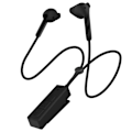 Pikkukuva 1 / 5: Kuulokkeet Bluetooth-kuulokkeet Lavalier-mikrofonisuunnittelu Akun kesto 5h Defunc Black