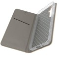 Miniatyrbillede 1 af 6: Etui til Samsung Galaxy S24 Plus kortholder Smart Collection Gul Gul