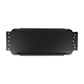 Miniatyrbillede 3 af 4: Chassis til Triottinette Zero 10X Original Zero Sort Svart