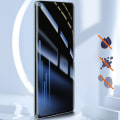 Pikkukuva 4 / 6: Näytönsuoja - IMAK - Honor Magic 6 Lite 5G - 2 kpl pakkaus - Joustava Hydrogeeli - Läpinäkyvä Transparent