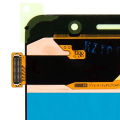 Miniatyrbillede 4 af 4: LCD Touchskærm - Samsung - Galaxy A3 2016 - Sort - Udskiftning - Demontering nødvendig Svart
