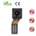 Miniatyrbillede 4 af 4: Frontkamera til Samsung Galaxy A25 5G 13MP Selfie Sensor Original Samsung Sort Svart