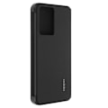Miniatyrbillede 2 af 5: Originalt Oppo A57 og A57s etui Sort Wallet Support Stand Flip Cover Svart