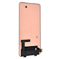Miniatyrbillede 4 af 4: LCD-skærm + erstatningsberøringsglas til Xiaomi Mi 11 Lite - XIAOMI - Sort - Android Svart