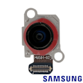 Miniatyrbillede 1 af 3: Reservedel Ultra vidvinkel kamera til Galaxy S21 12MP Original Samsung Sort