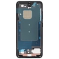 Miniatyrbillede 1 af 4: Central Chassis Reservedel til Samsung S24 Original Service Pack Samsung Sort