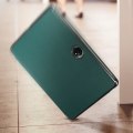 Miniatyrbillede 4 af 5: Etui til OnePlus Pad og Oppo Pad 2 - AVIZAR - Video / tastatur support - Sleep timer - Grøn Grön