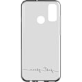 Miniatyrbild 2 av 3: Coque - Just Green - Huawei P Smart 2020 - Återvinningsbar - Mjuk - Transparent Transparent