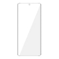 Pikkukuva 1 / 5: Suojakalvo - Imak - Honor 70 - Hydrogeeli - Paksuus 0,15 mm - Läpinäkyvä Transparent