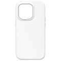Miniatyrbillede 3 af 3: Etui - RHINOSHIELD - iPhone 14 Pro - Hvid - Drop resistent - Blød silikone Vit